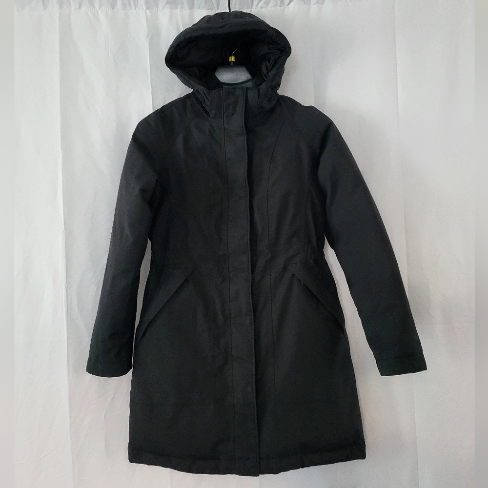 The North Face Women's Arctic Down Parka Coat S
